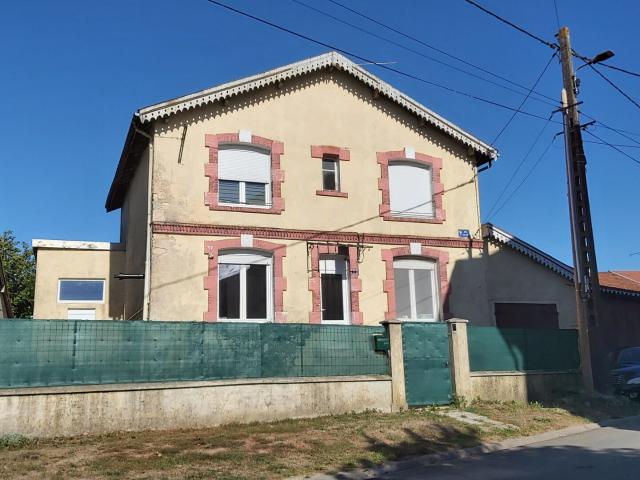 Maison vente à Brieulles-sur-Meuse, Meuse