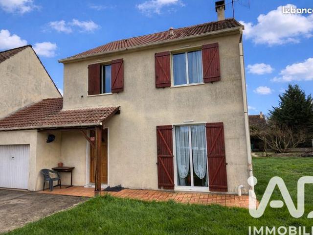 Maison vente à Château-Thierry, Etampes-sur-marne