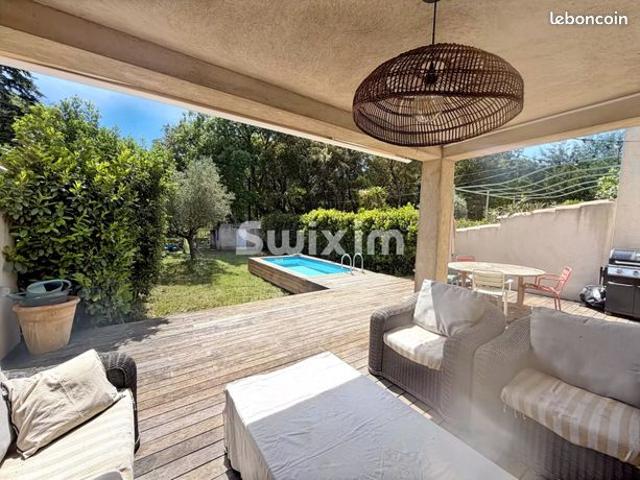 Maison vente à Arrondissement de Draguignan, Gassin