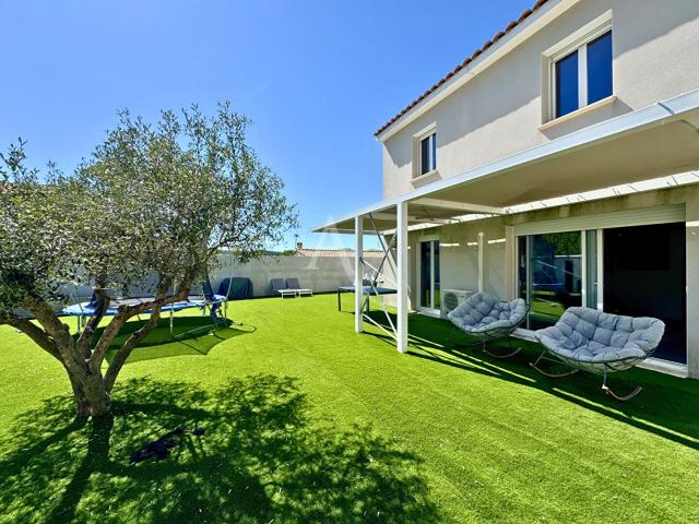 Maison vente à Montpellier, Grabels