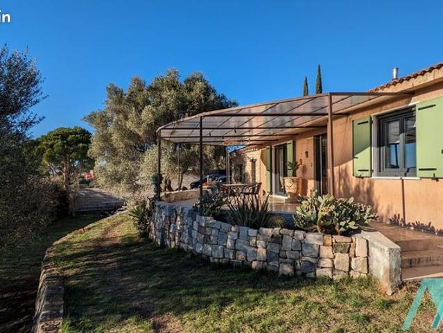 Maison vente à Arrondissement de Toulon, Le Beausset