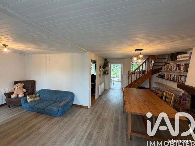 Maison vente à Saint-Nazaire, Missillac