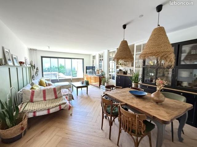 Maison vente à Arcachon, Andernos-les-bains