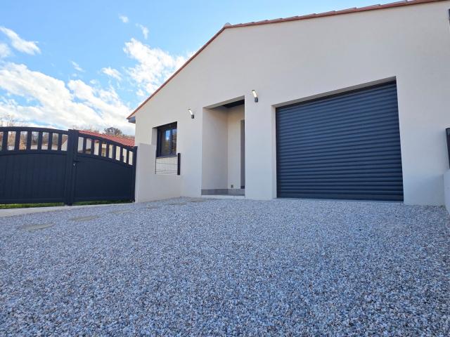 Maison vente à Le Hameau, Prades