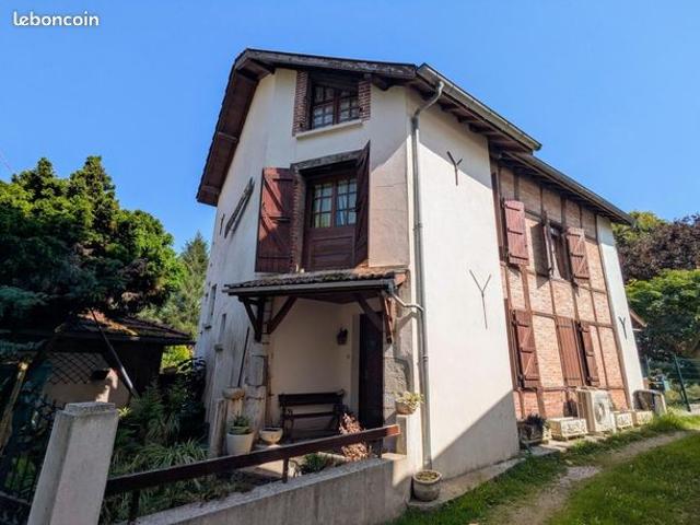Maison vente à Saint-martin-de-seignanx, Landes