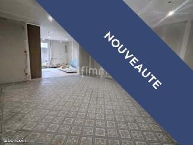Maison vente à Arras, Metz-en-couture