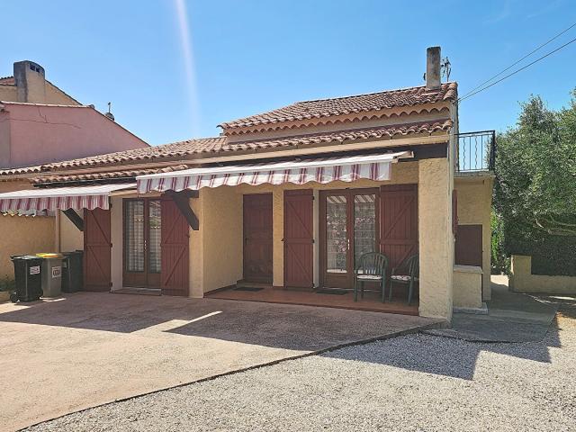 Maison vente à Arrondissement de Toulon, Six-fours-les-plages