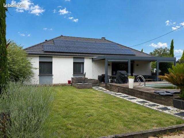 Maison vente à Pau, Nousty
