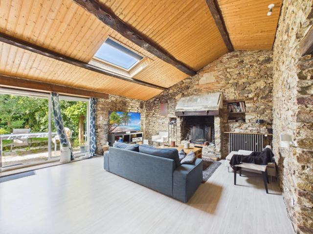 Maison vente à Nantes, Vertou