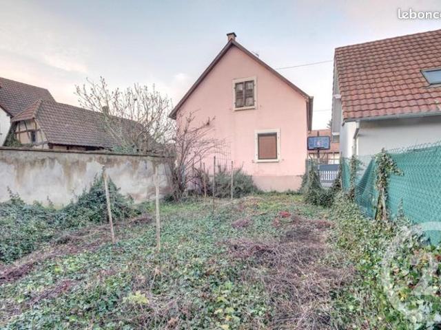 Maison vente à Sélestat-Erstein, Kogenheim