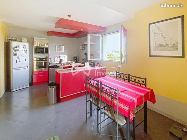 Maison vente à Pau, Maure