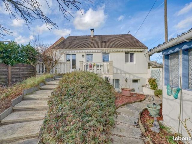 Maison vente à Évry, Vigneux-sur-seine