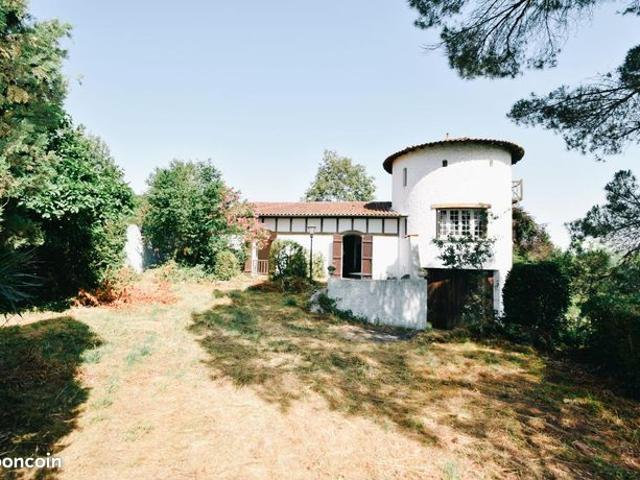 Maison vente à Mont-de-Marsan, Arboucave