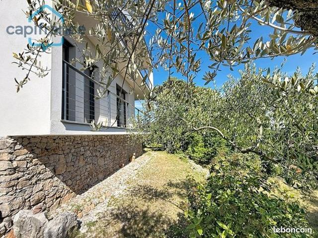 Maison vente à Alès, Anduze