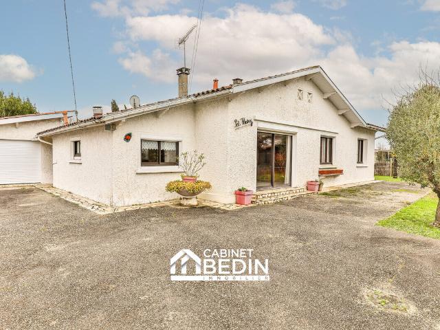Maison vente à Arcachon, Gujan-mestras