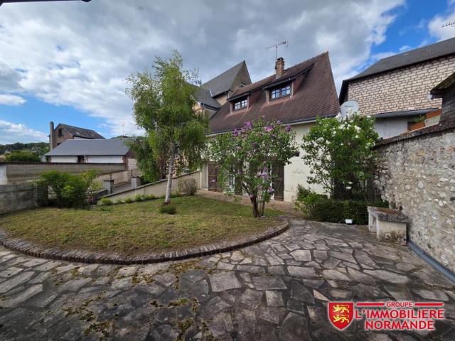 Maison vente à Les Andelys, Igoville