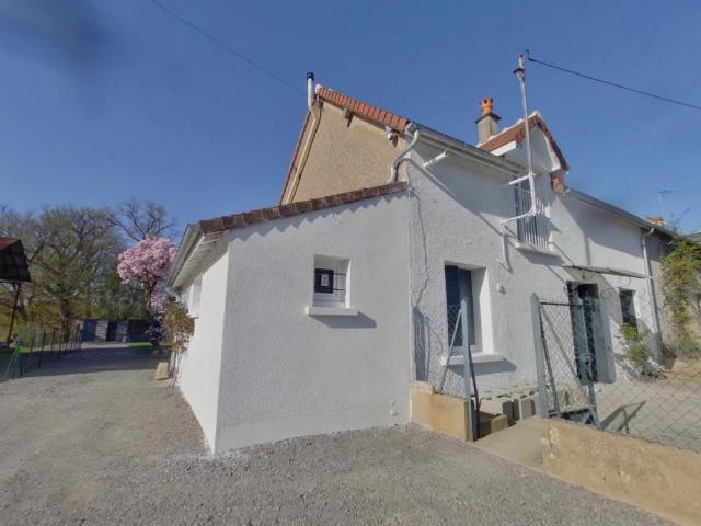 Maison location à Châtellerault, Vicq-sur-gartempe