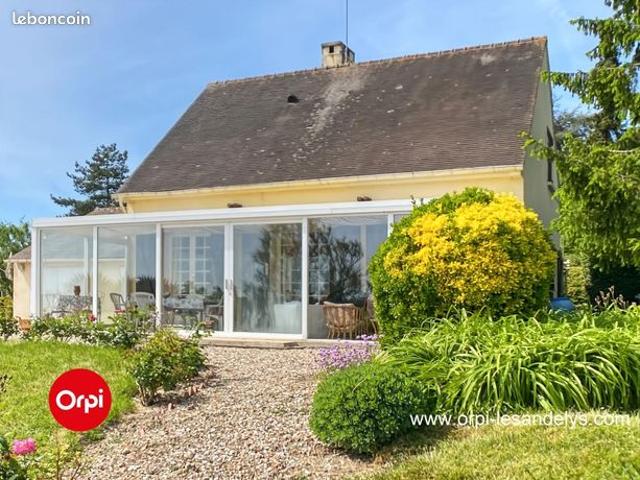 Maison vente à Les Andelys, Muids