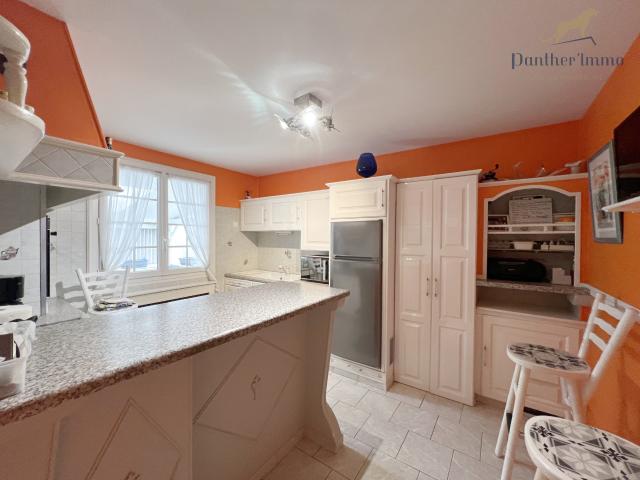 Maison vente à Tours, Saint-cyr-sur-loire
