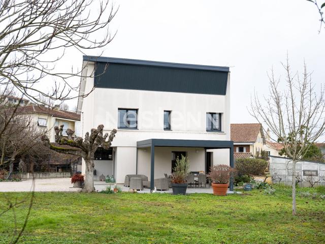 Maison vente à Auch
