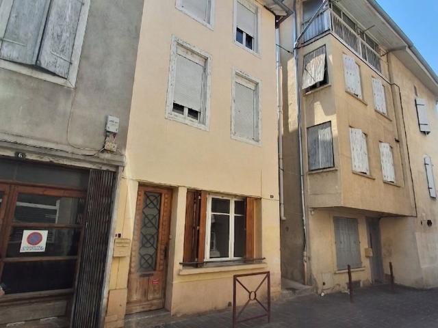 Maison vente à Saint-Girons, Saint-girons