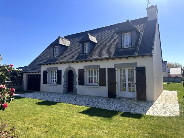 Maison vente à Saint-Malo, Bretagne