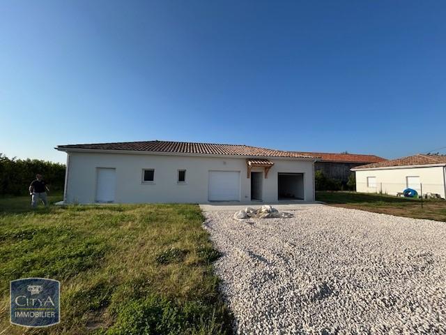Maison location à Granges-sur-lot