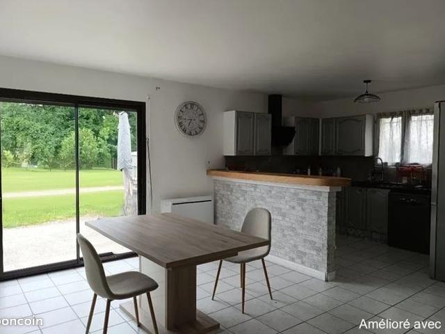 Maison vente à Saint-hilaire-de-lusignan