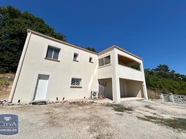 Maison location à Villeneuve-sur-Lot, Lédat