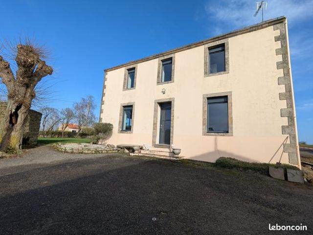 Maison vente à Nantes, Saint-hilaire-de-clisson