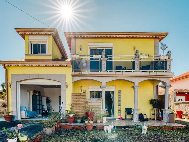 Maison vente à La Réunion