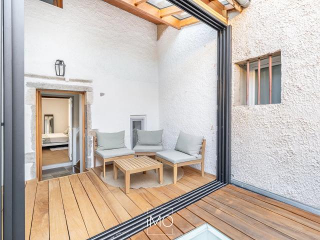Maison vente à Villefranche-sur-Saône, Rhône