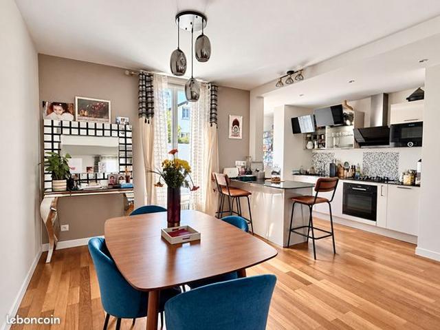Maison vente à Nanterre, Colombes