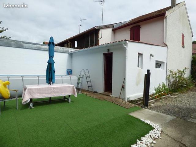 Maison vente à Bayonne