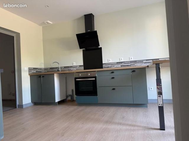 Maison vente à Villeneuve-sur-Lot, Cancon