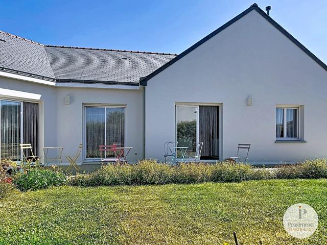 Maison vente à Châteaubriant-Ancenis, Saint-nicolas-de-redon