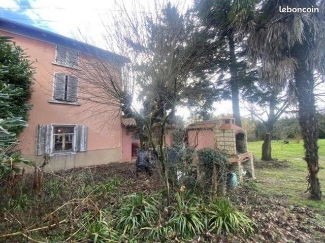 Maison vente à Villefranche-sur-Saône, Rhône
