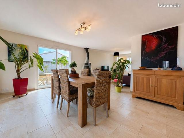Maison vente à Les Sables-d'Olonne, Le Fenouiller