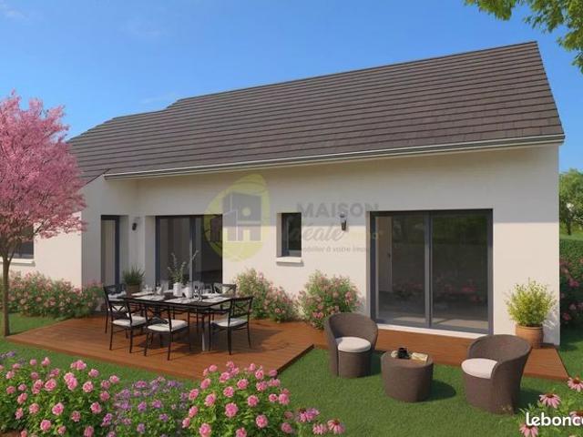 Maison vente à Bourges, Saint-doulchard