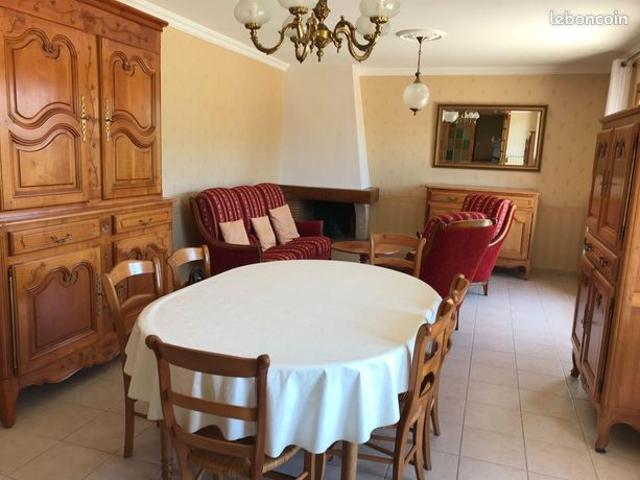 Maison vente à Mamers, Beaufay