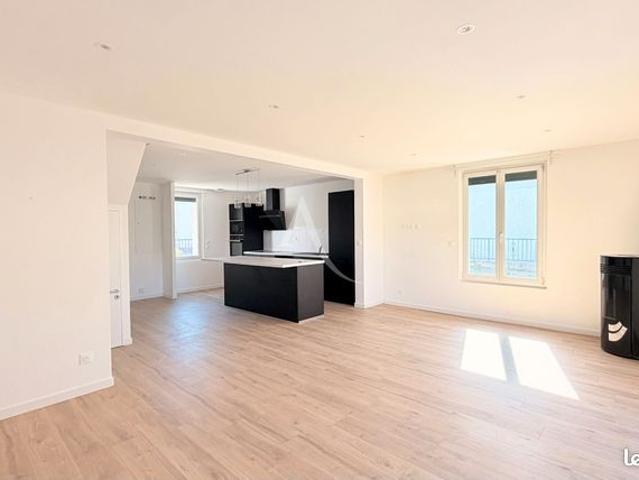 Maison vente à Nancy, Heillecourt