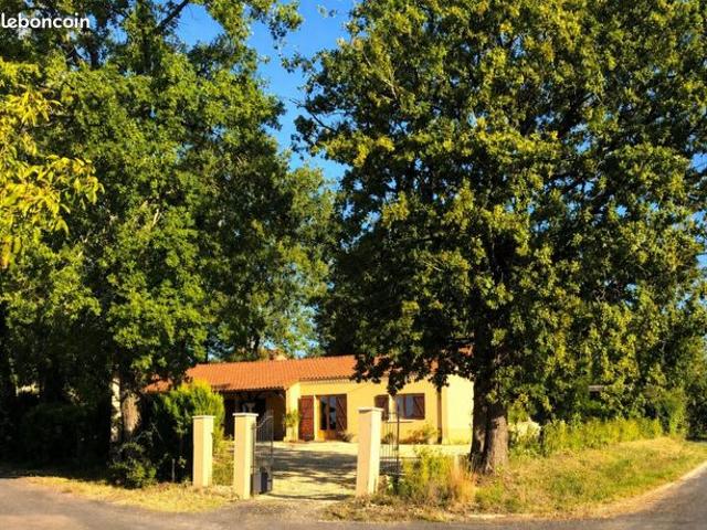 Maison vente à Brive-la-Gaillarde, Saint-cyprien