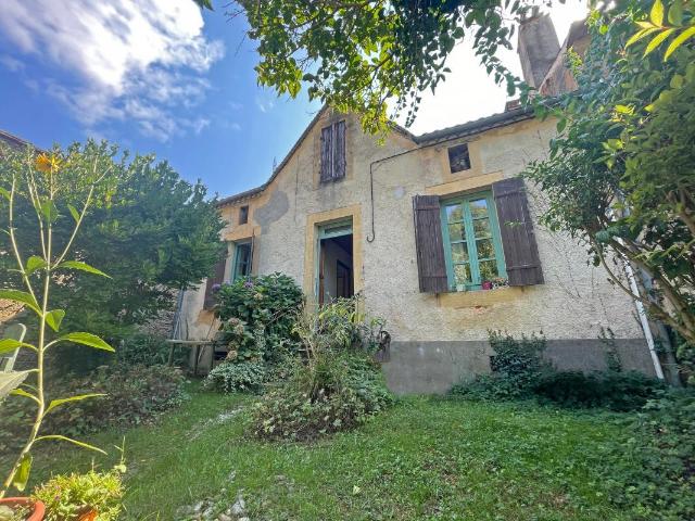 Maison vente à France métropolitaine, Le Buisson-de-cadouin