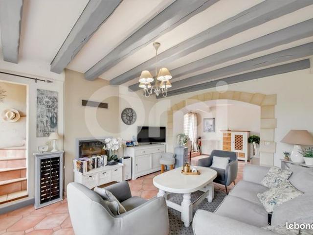 Maison vente à Vouziers, Apremont