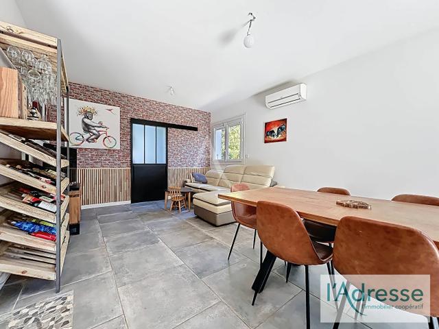 Maison vente à France métropolitaine, Castelginest