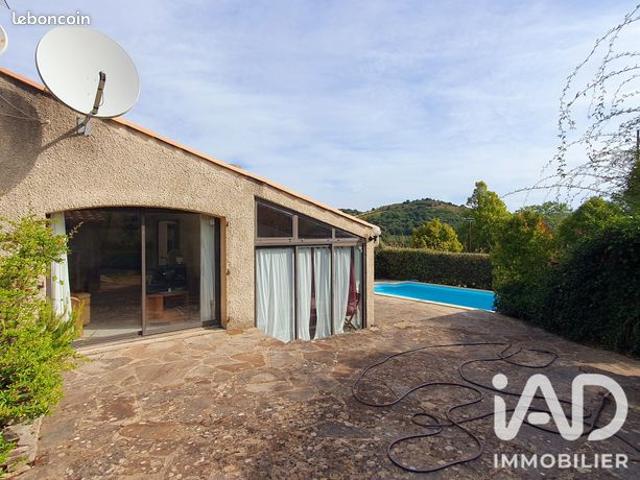 Maison vente à Béziers, Taussac-la-billière