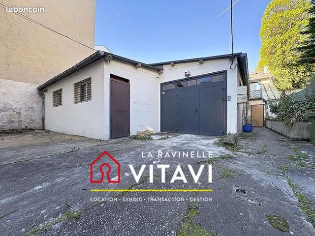Maison vente à Nancy