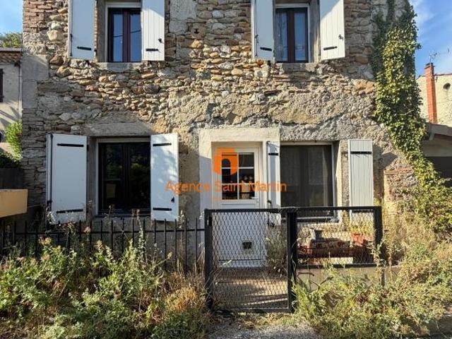 Maison vente à Nyons, Malataverne
