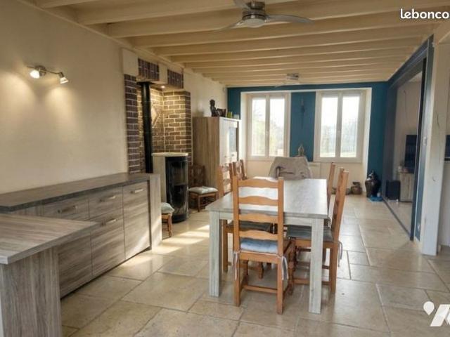 Maison vente à Épernay, Tours-sur-marne