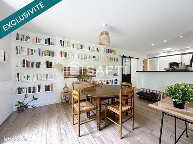 Maison vente à Montberon, Haute-Garonne